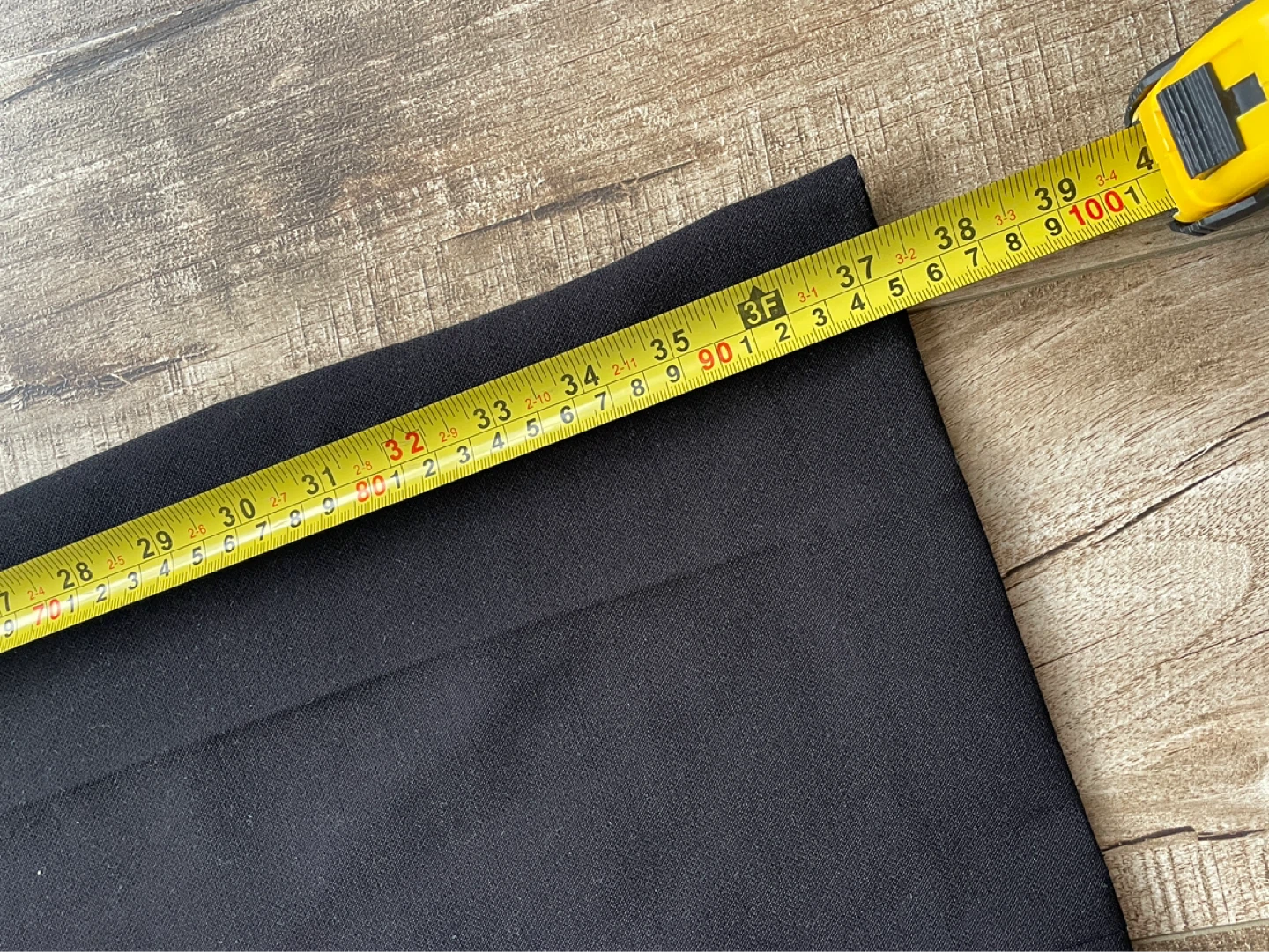 Pearly Real Black Women Suit Pants (Size 2) - photo 3