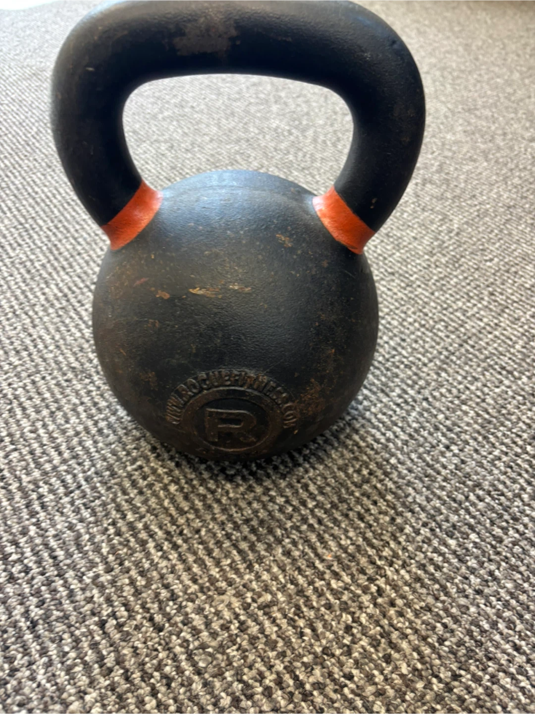 Kettlebell 28KG / 62LB