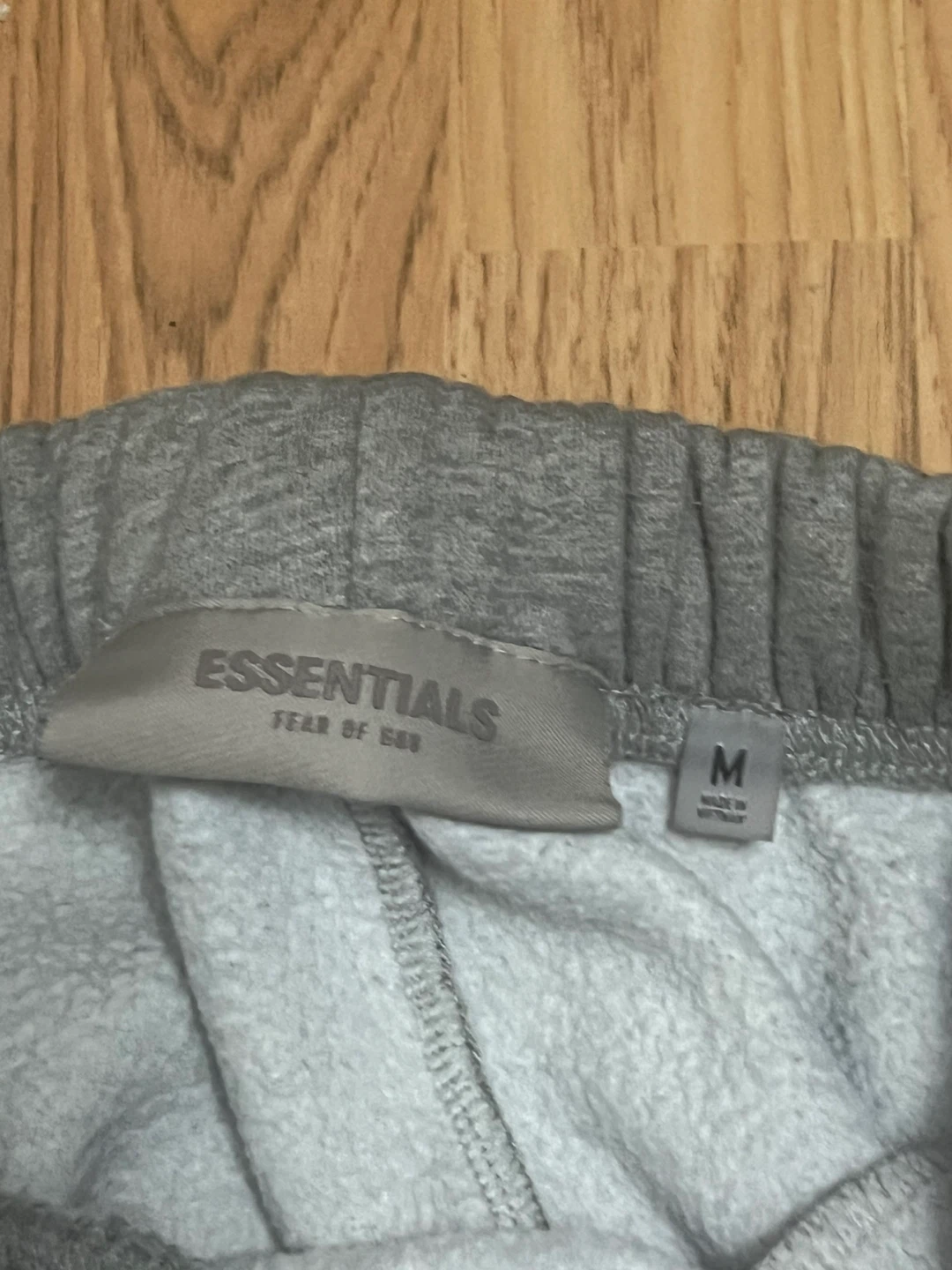 Essentials - photo 5