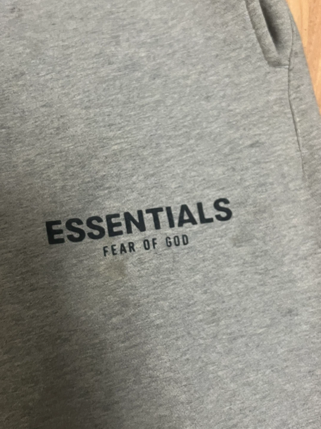 Essentials - photo 4