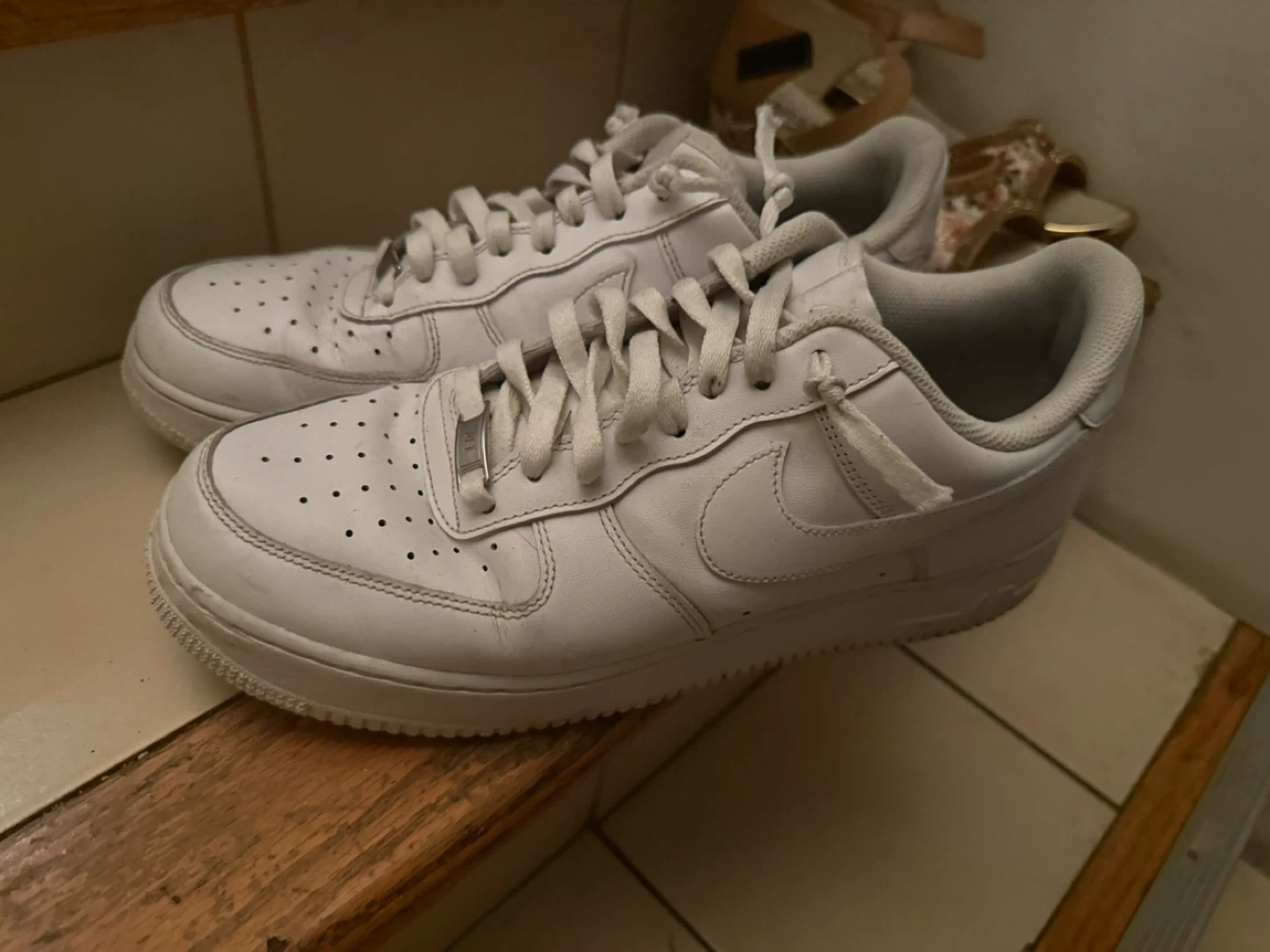 Nike Air Force 1