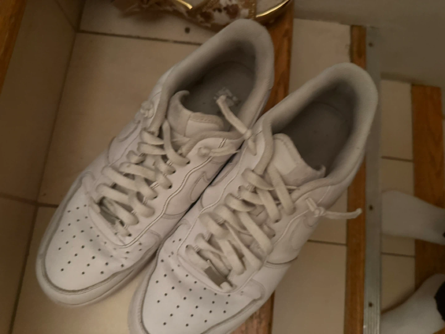 Nike Air Force 1 - photo 2