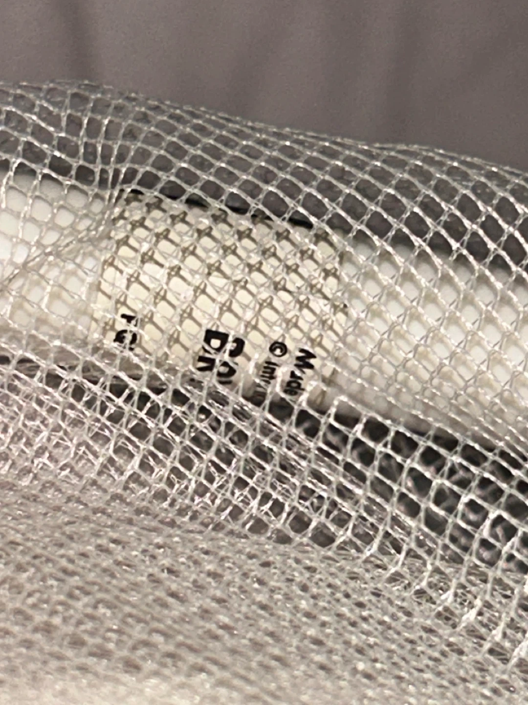 IKEA Bryne Mosquito Net White - photo 3