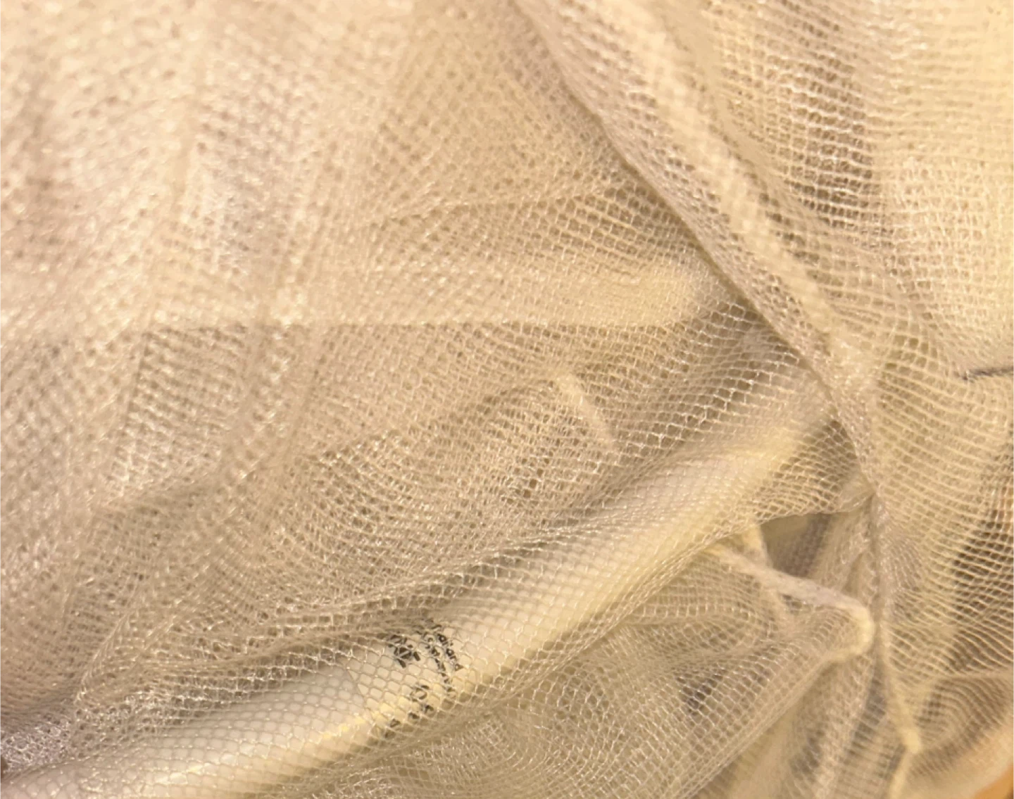 IKEA Bryne Mosquito Net White - photo 4