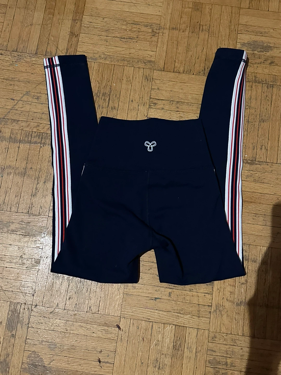 Tna XXS Navy Leggings