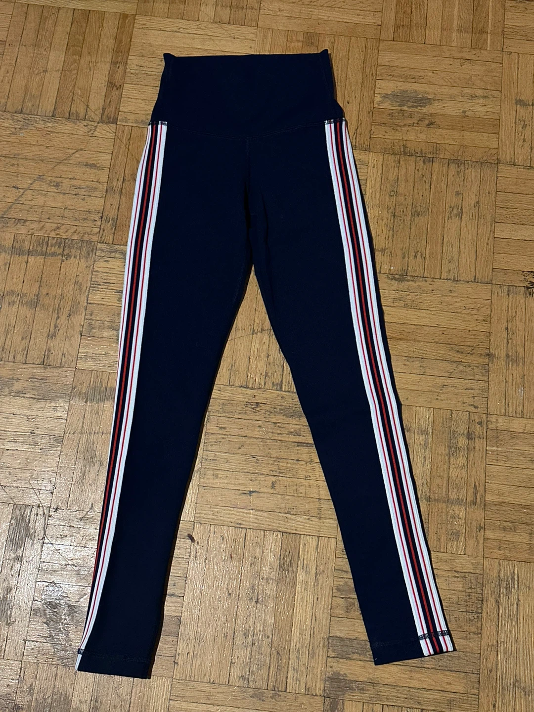Tna XXS Navy Leggings - photo 2