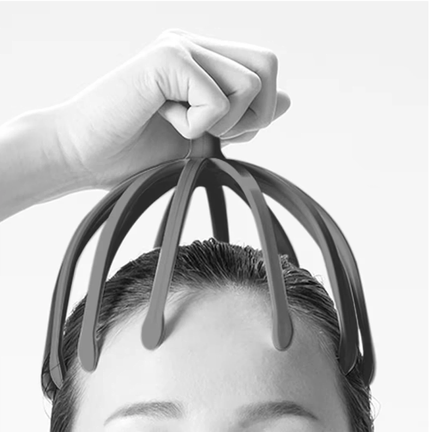 Akaishi Tsu-bo Head Massager - photo 2