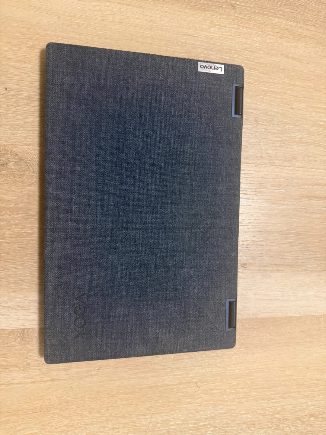 Lenovo Yoga Laptop with AMD Ryzen 5 - photo 3