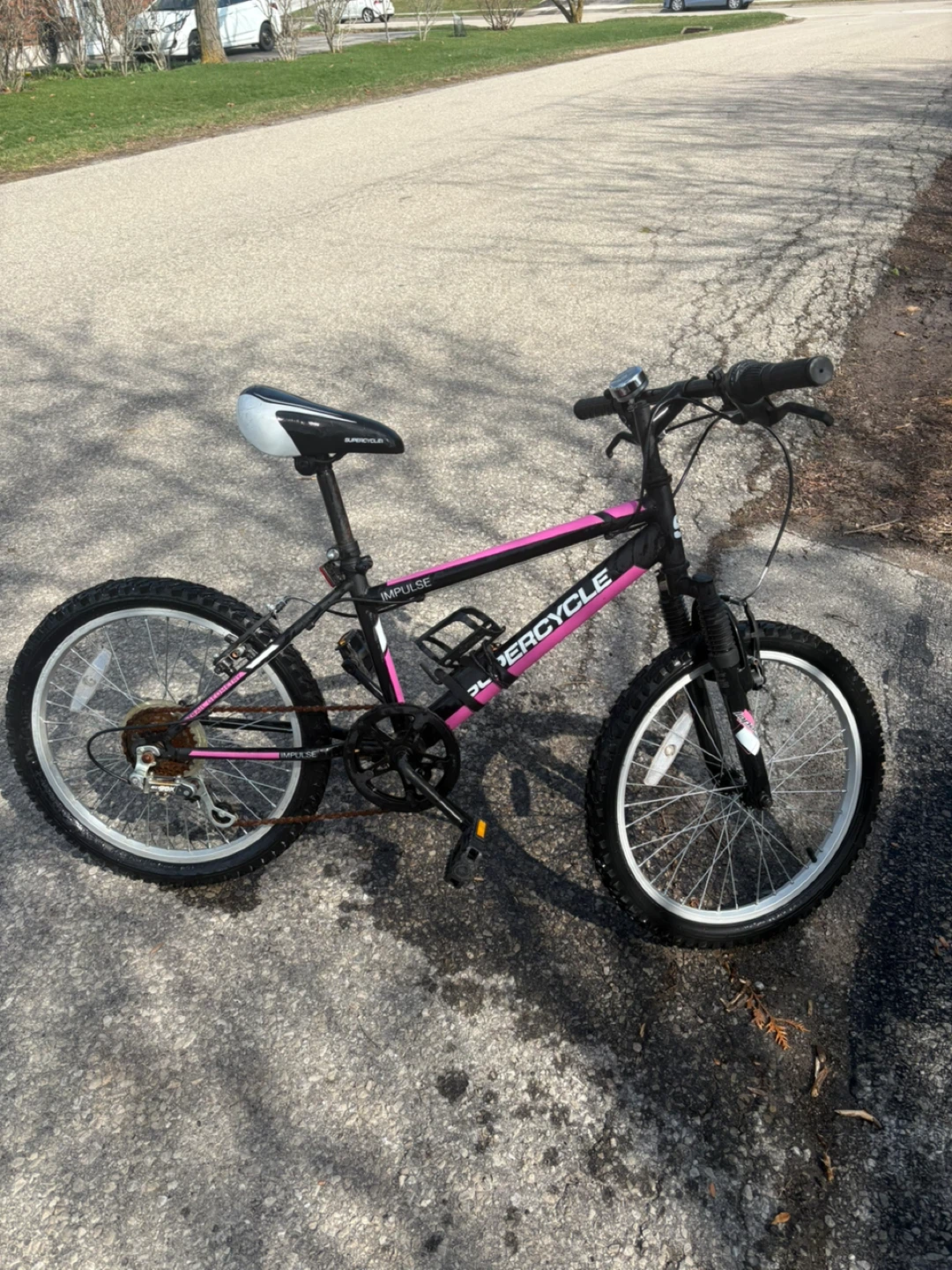 Supercycle Impulse Kids Bike - photo 2