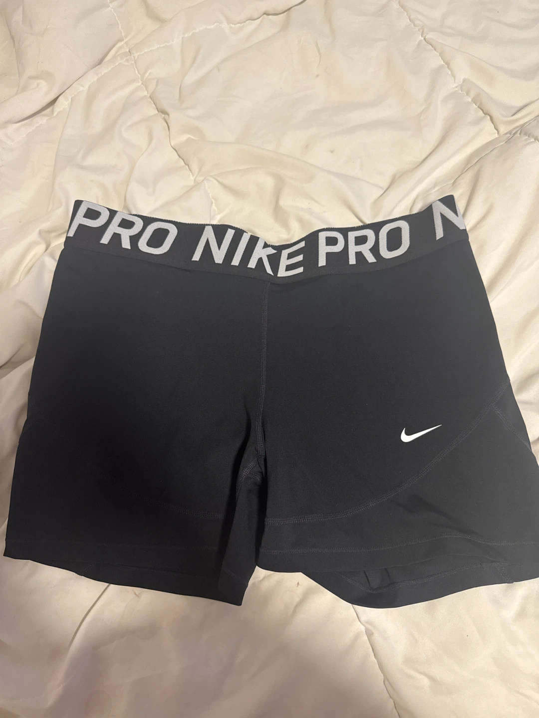 Nike pro shorts size XXL