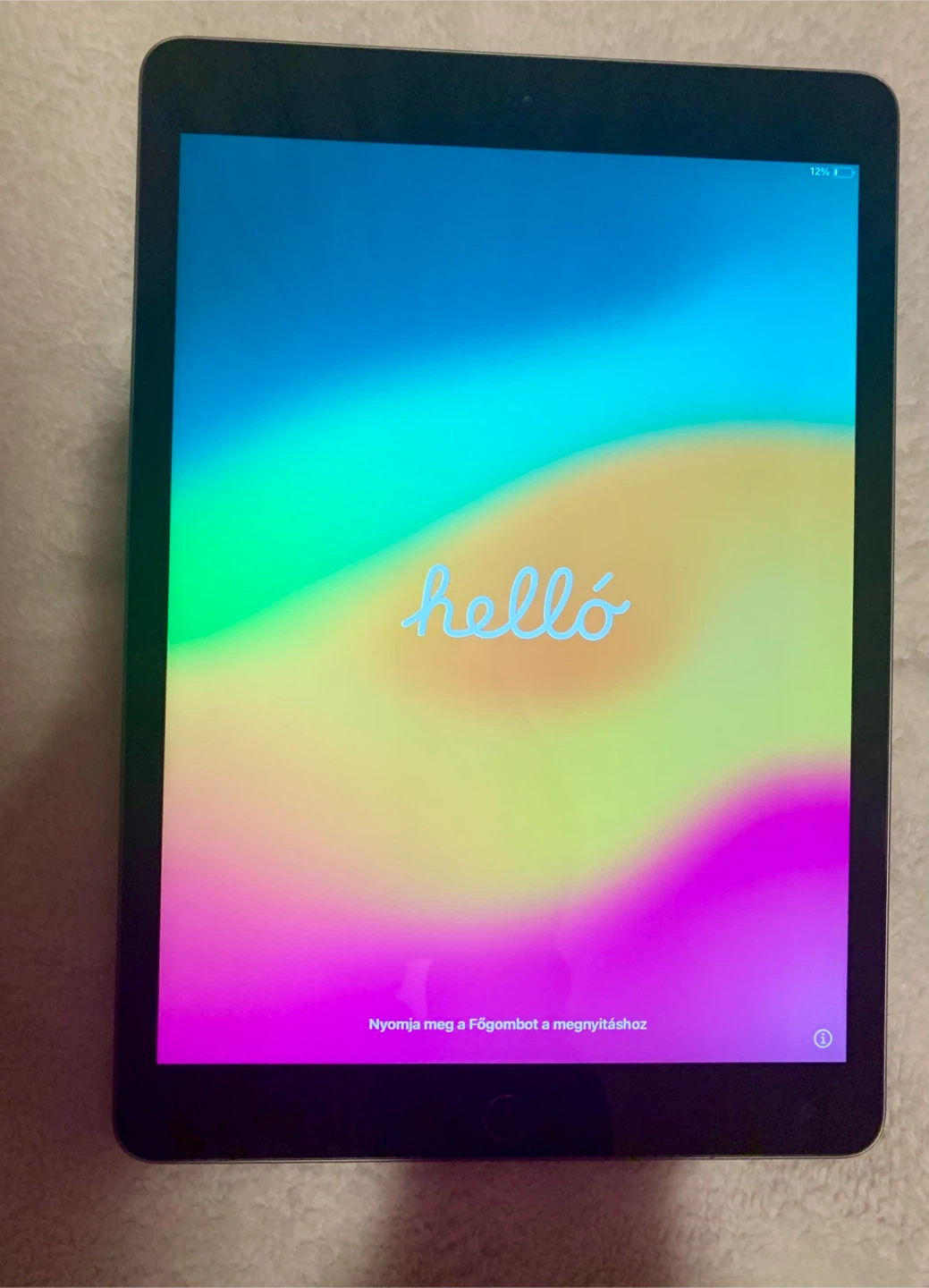 Apple iPad 7th Gen