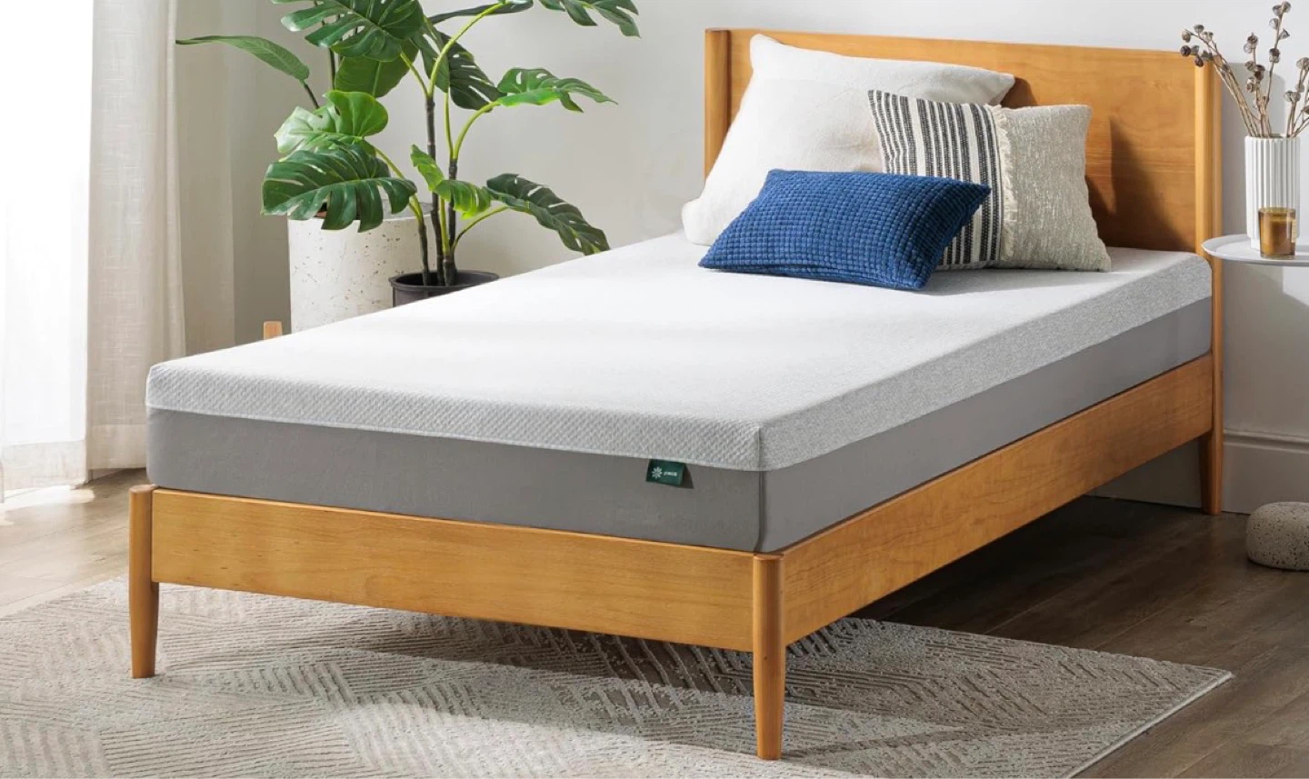 Mattress