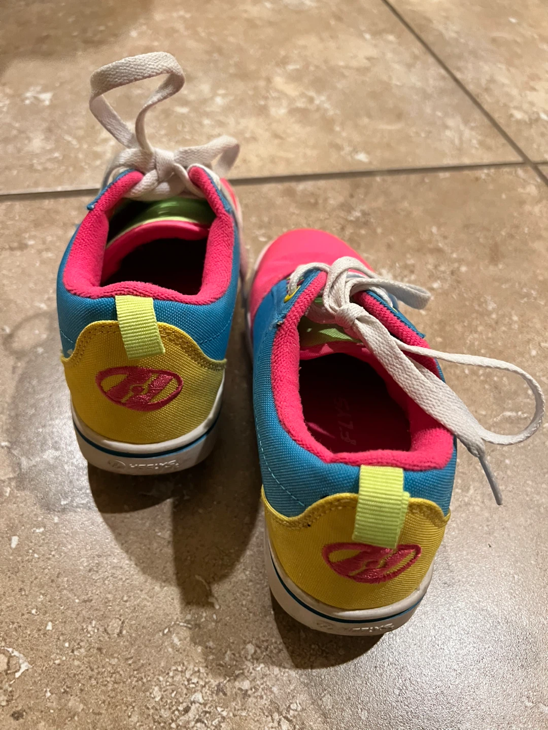 Heelys Roller Shoes - photo 2