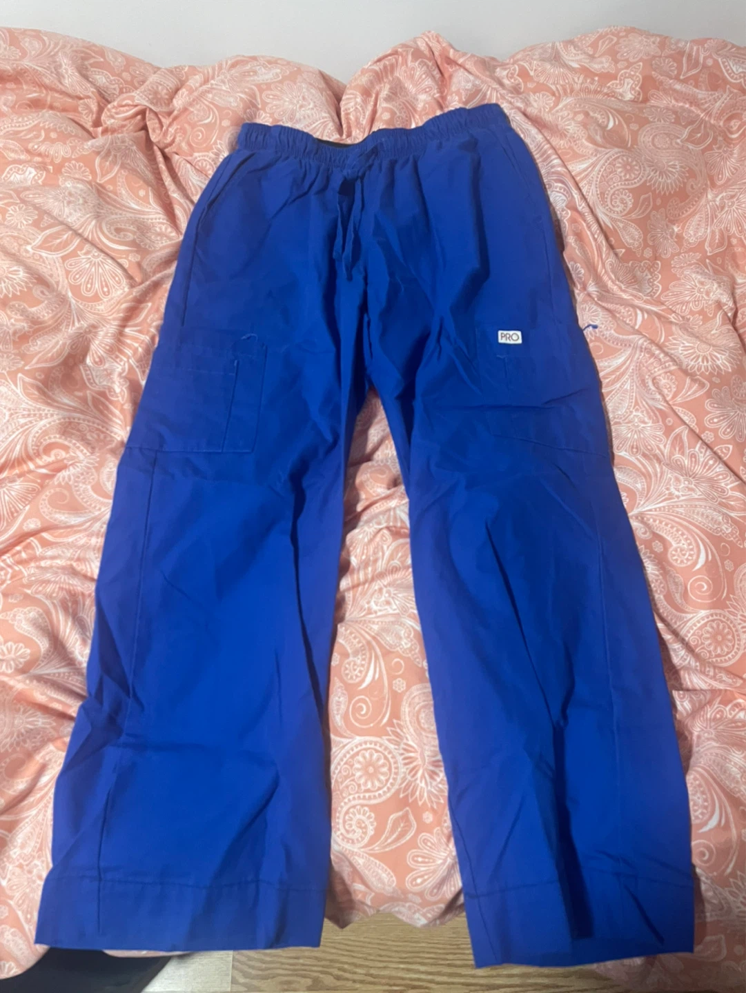 Pro silky soft scrubs - photo 5