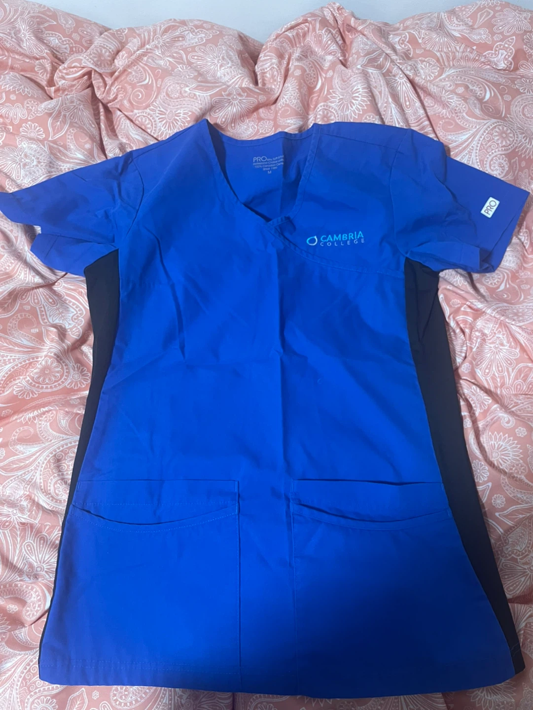 Pro silky soft scrubs - photo 2