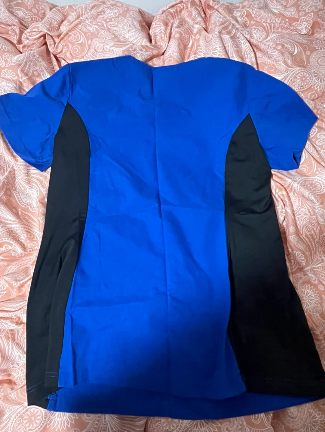 Pro silky soft scrubs - photo 3
