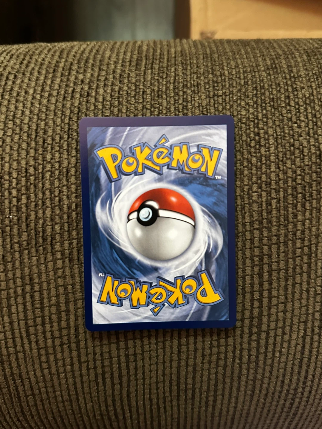 Pokemon Mega Starmie EX Card - photo 2