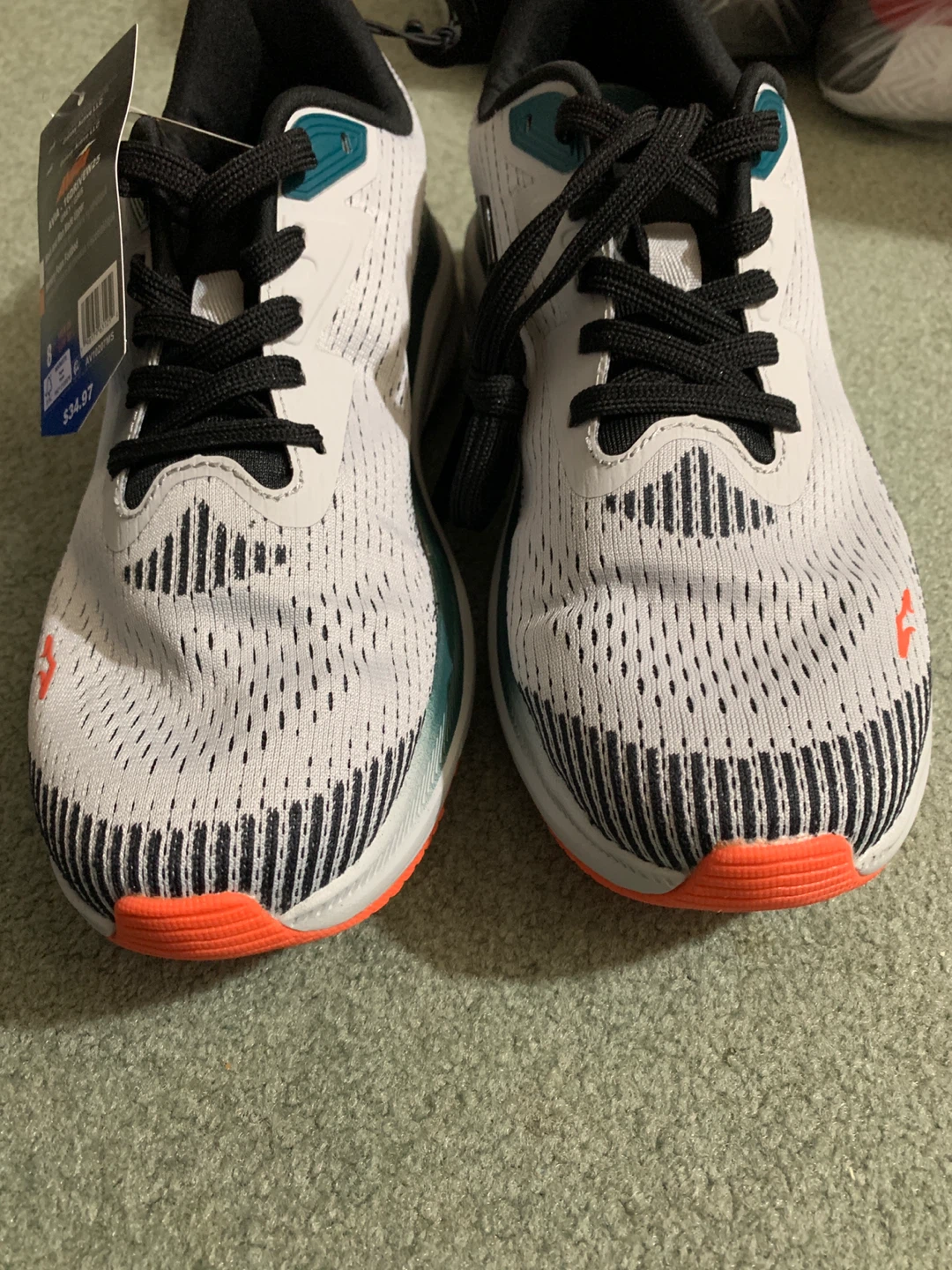 Avia shoes brand new - photo 4