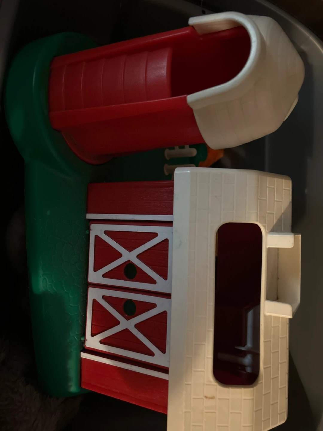 Little Tikes Zoo Barn Playset - photo 5