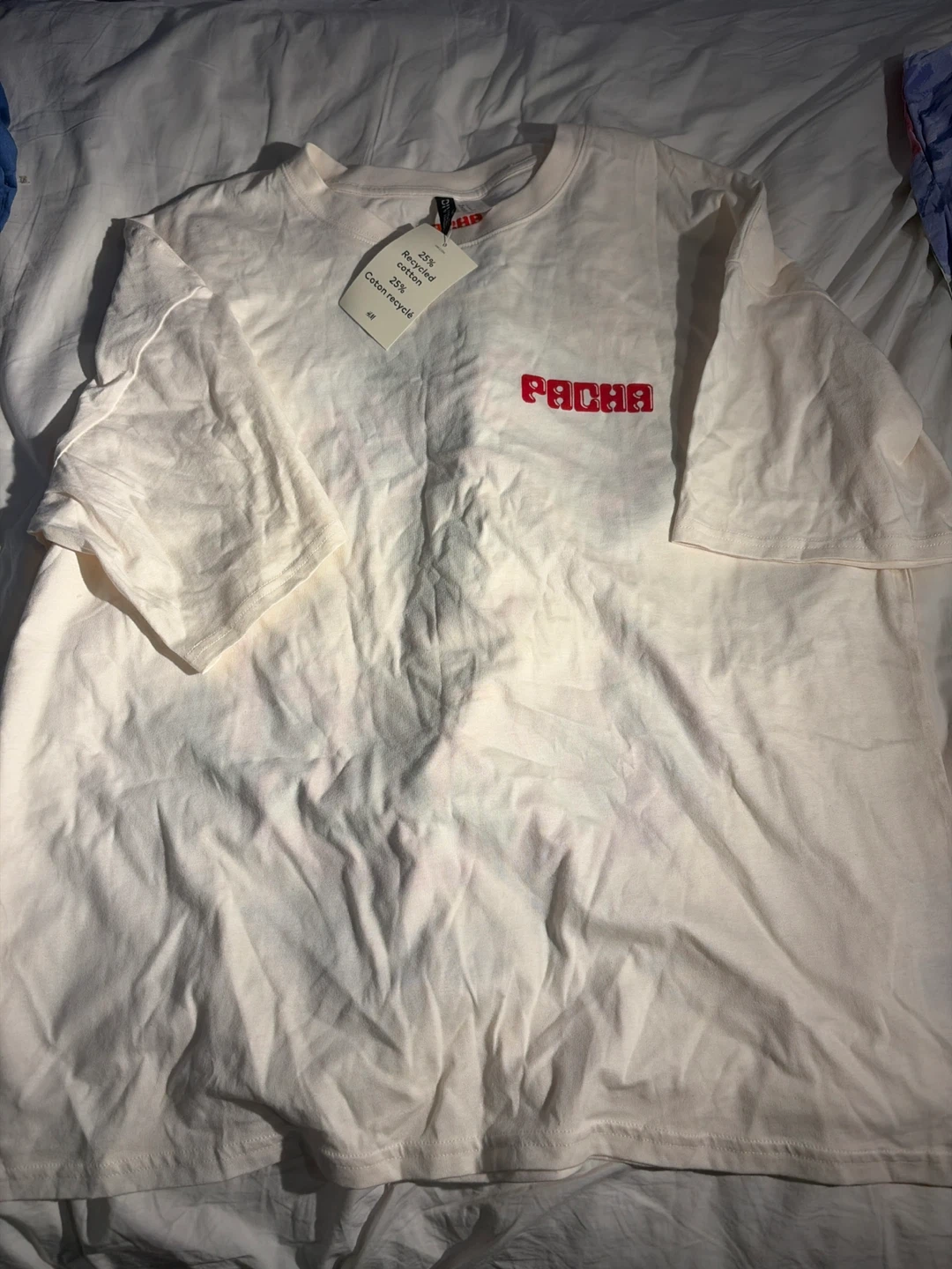 H&M T-Shirt brand new with tags Size Large