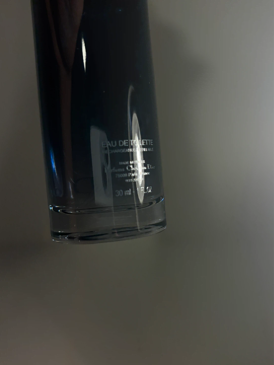 Dior Sauvage Eau de Toilette 30 ml - photo 2