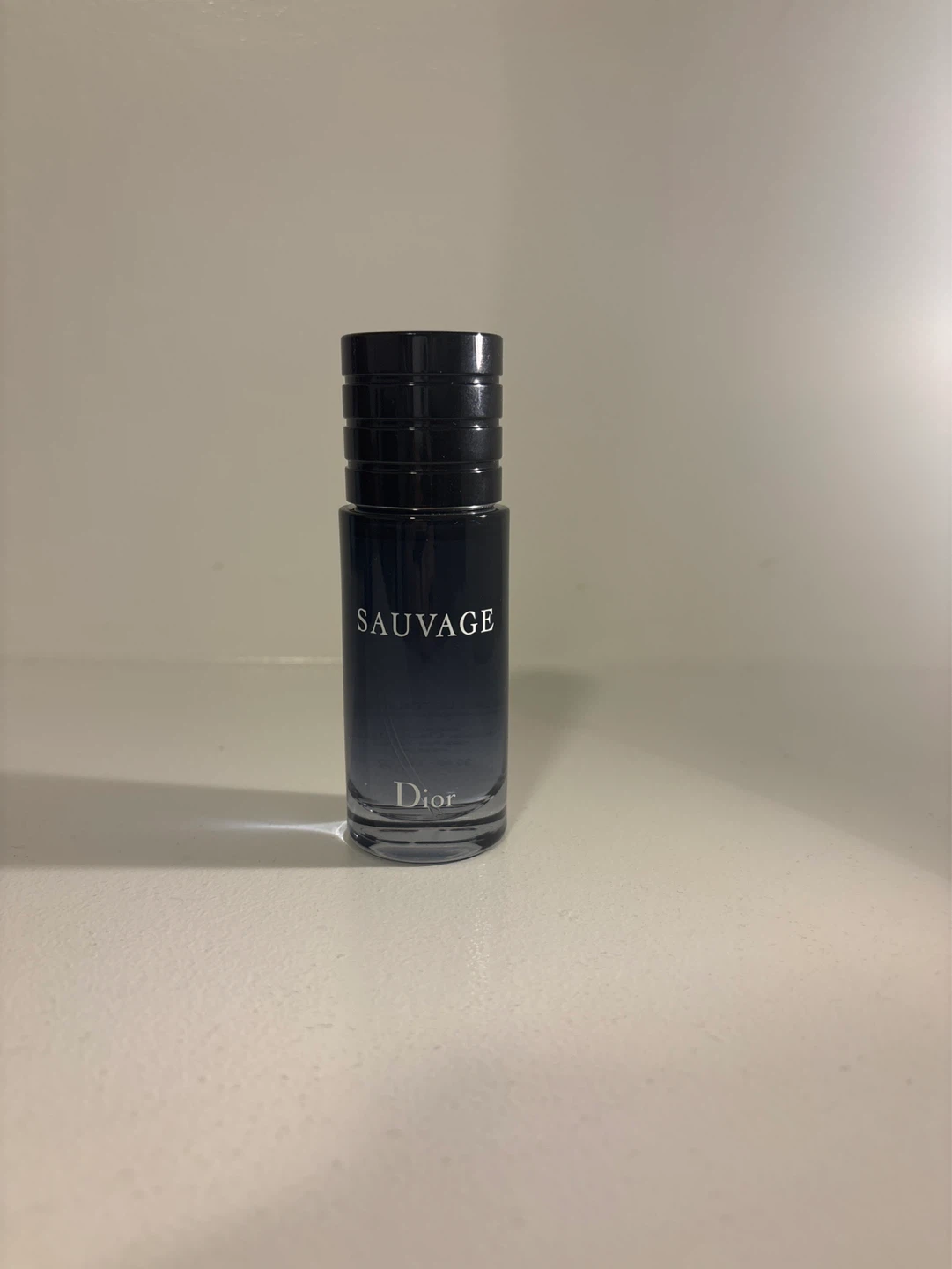 Dior Sauvage Eau de Toilette 30 ml