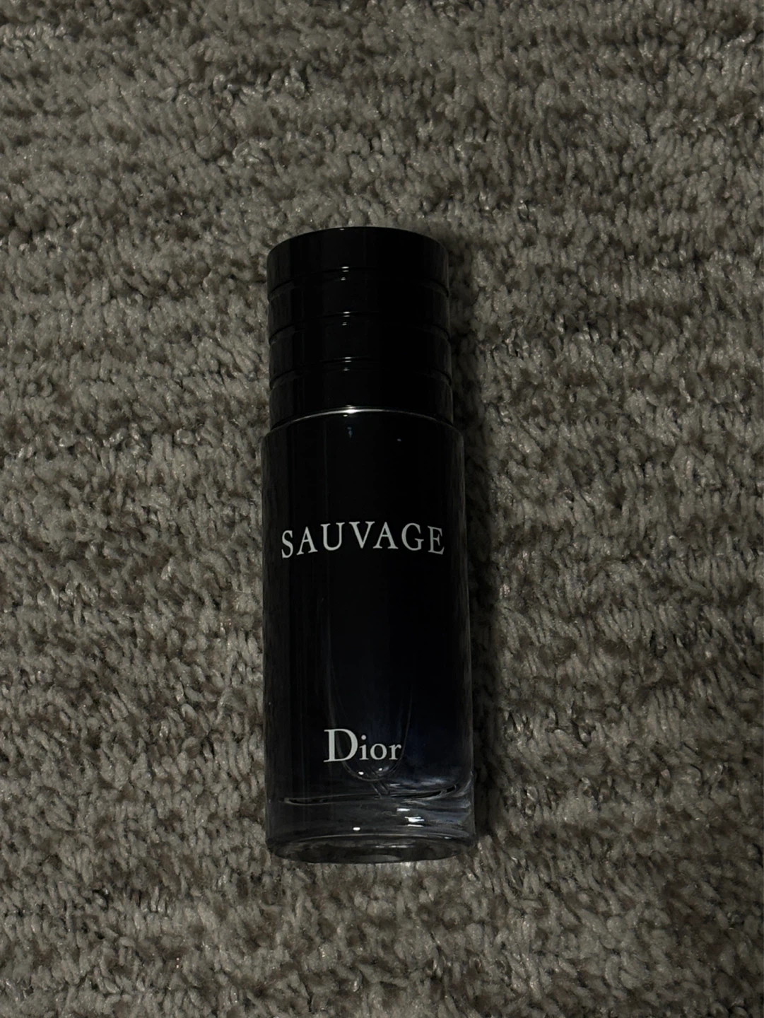 Dior Sauvage Eau de Toilette 30 ml - photo 5