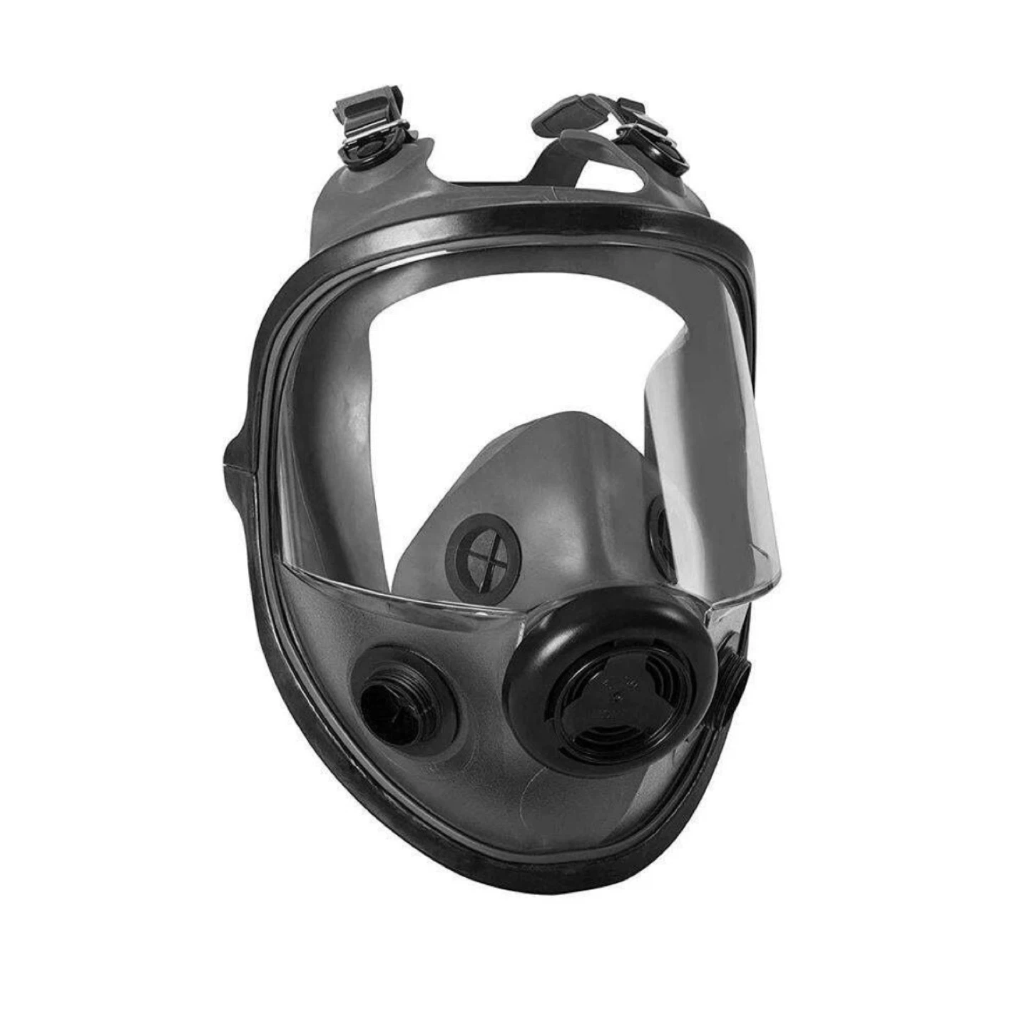 Full Face Respirator Mask - photo 4