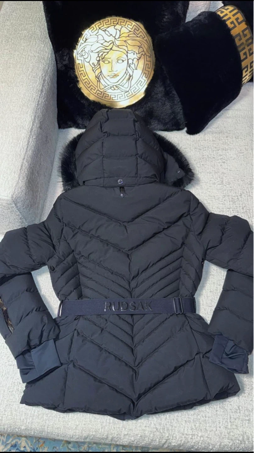 BRAND NEW-Rudsak Winter Coat - photo 3