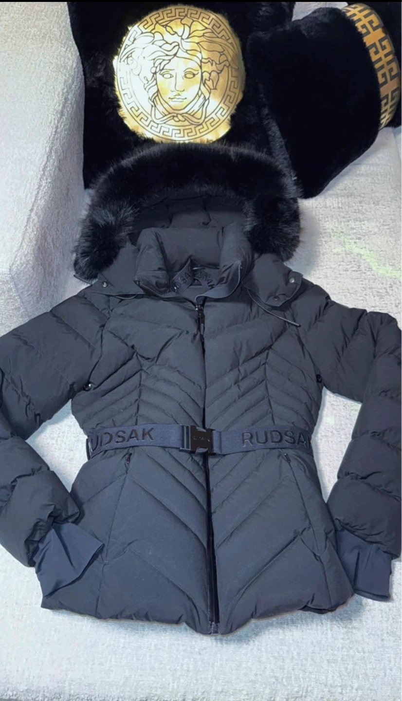 BRAND NEW-Rudsak Winter Coat - photo 4