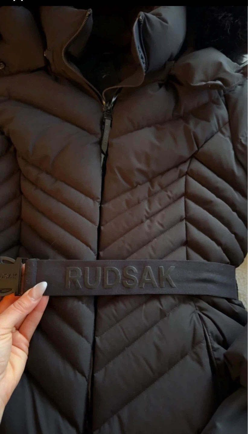 BRAND NEW-Rudsak Winter Coat - photo 2