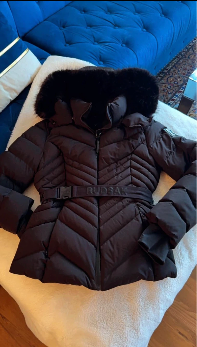 BRAND NEW-Rudsak Winter Coat
