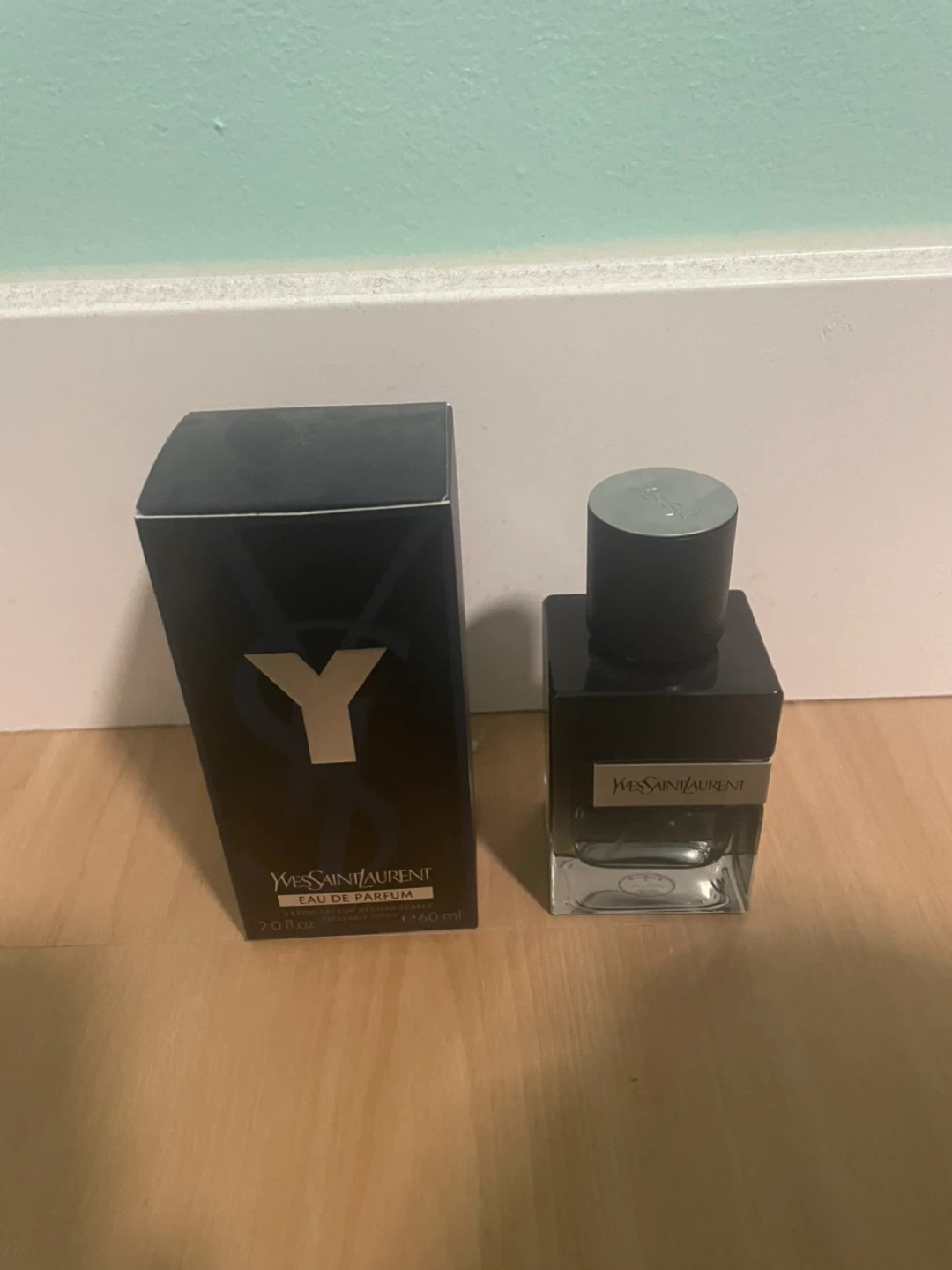 Ysl y edp