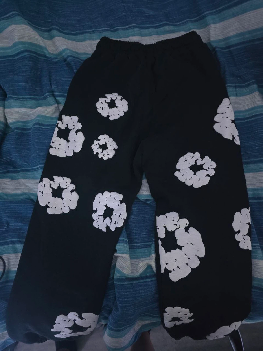 Denim tears pants - photo 2