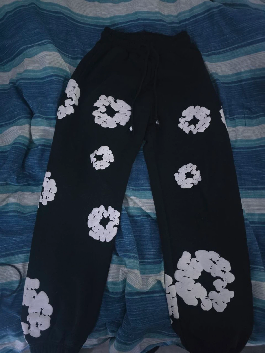 Denim tears pants