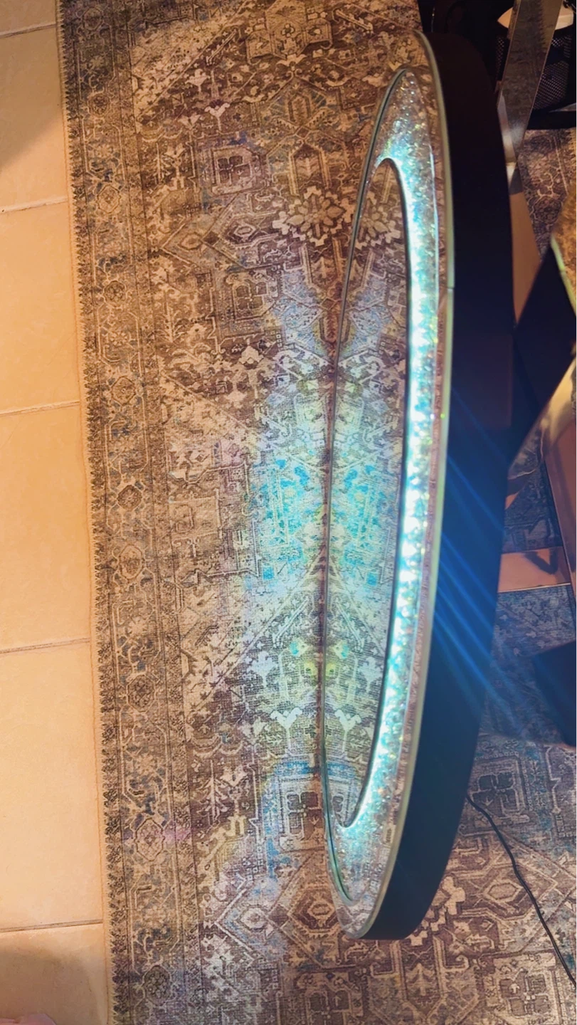 BRAND NEW-LED Light mirror - photo 3