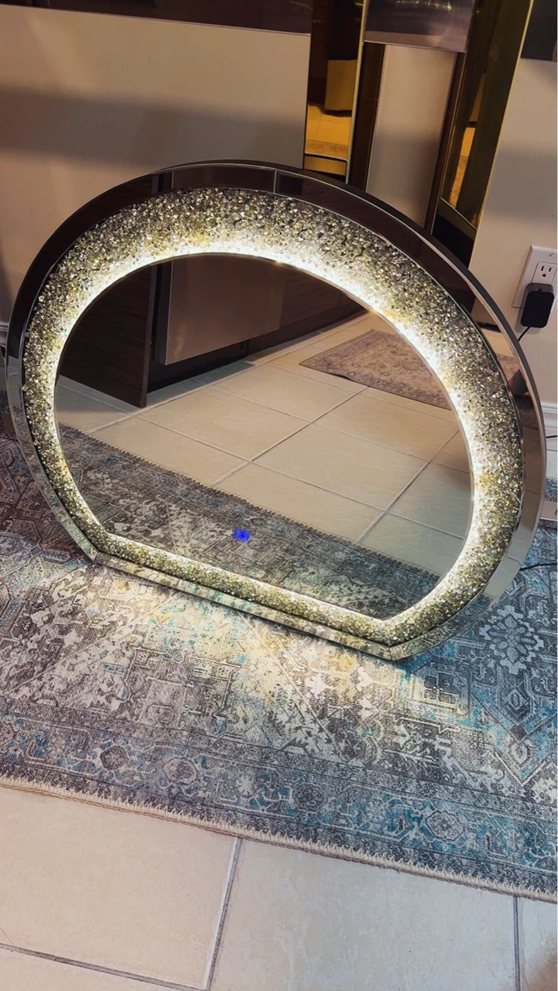 BRAND NEW-LED Light mirror - photo 2
