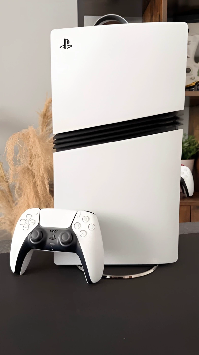PS5 PRO 2TB Comes with RECEIPT, SEND OFFERS