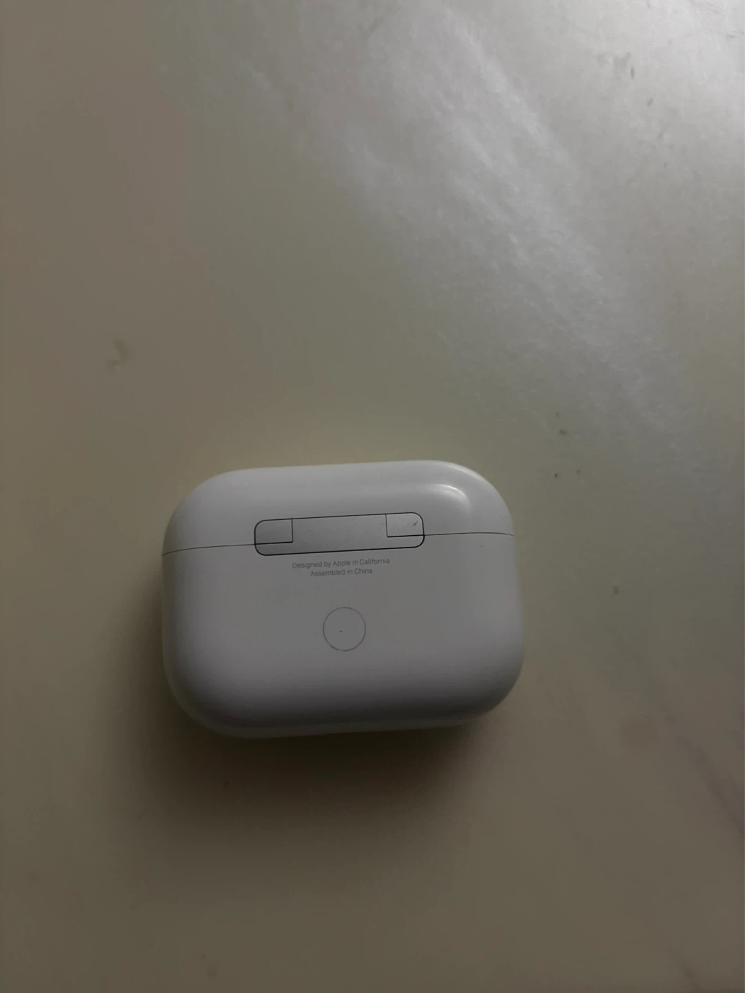 AirPods Pro 2 case