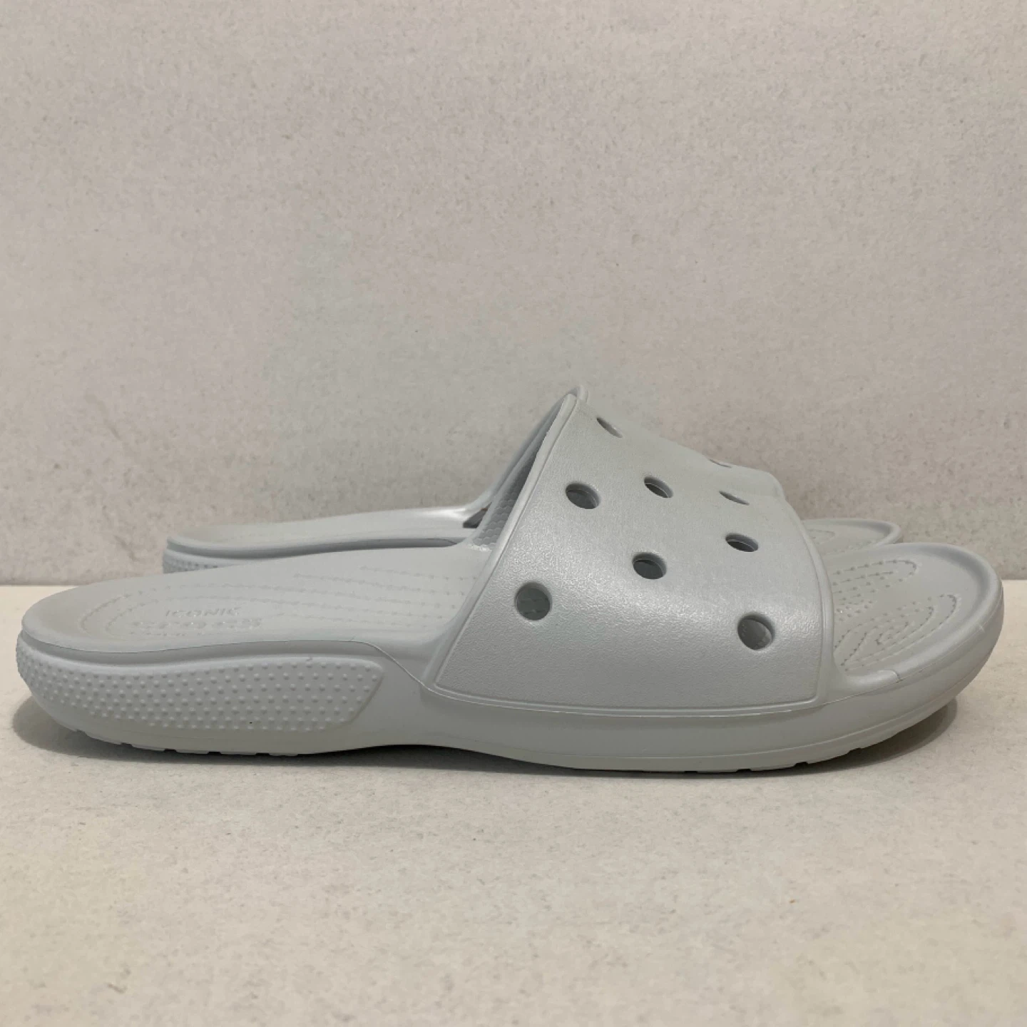 Crocs Slide Mens Shoe Size 8, 10 Sandals NEW - photo 2