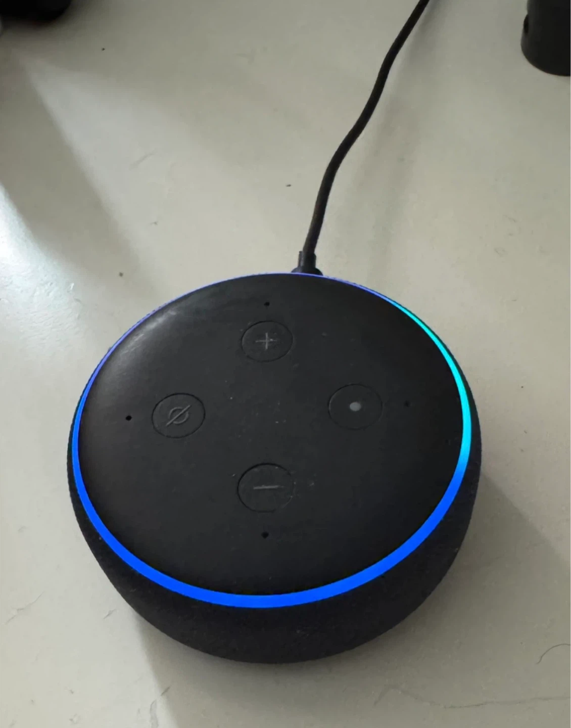 Amazon Echo Dot (3rd Gen) Smart Speaker