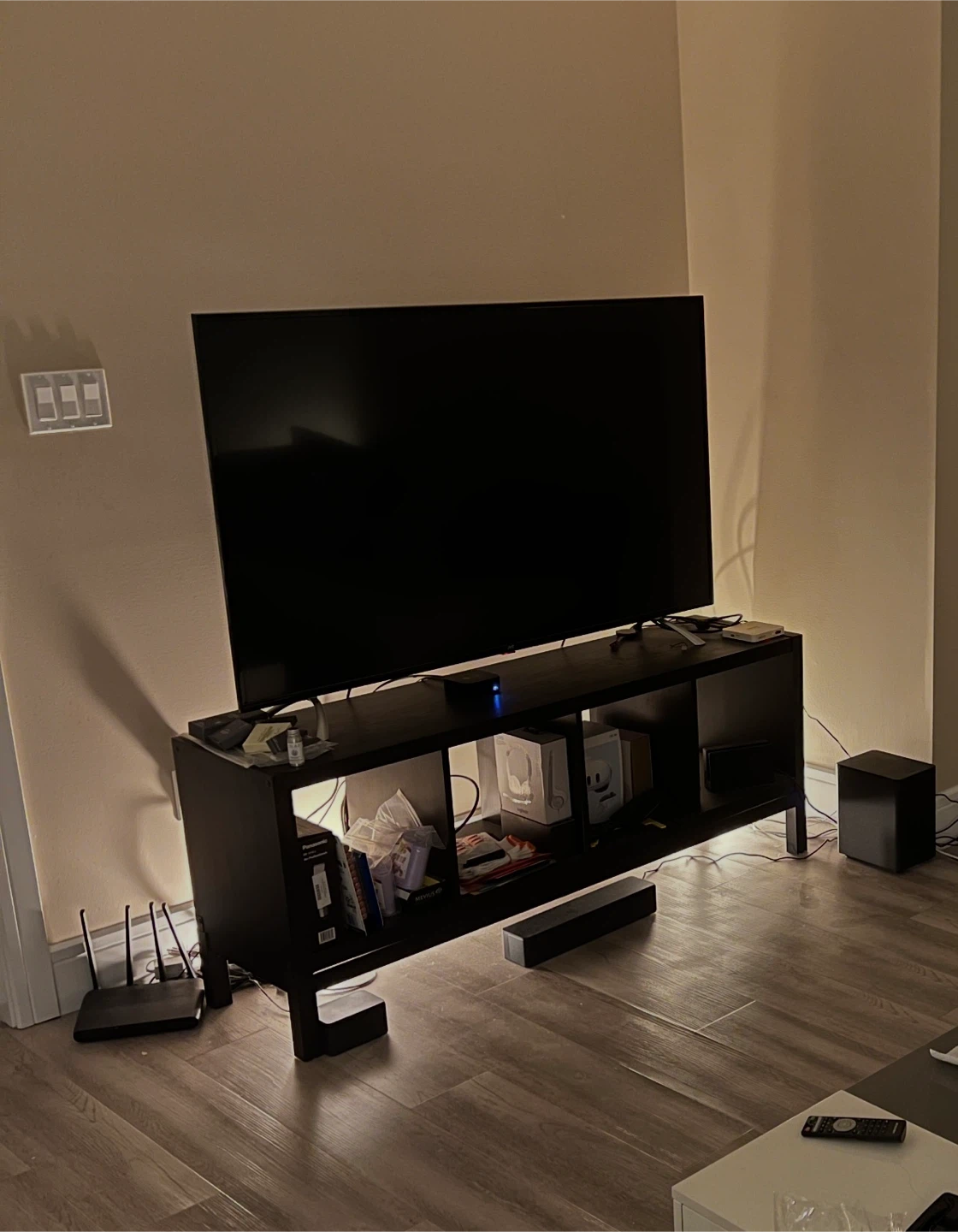 IKEA TV Stand / Console