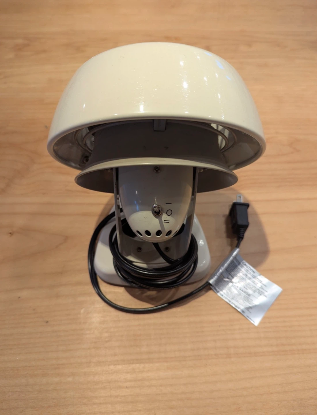 Vornado Vintage Fan - photo 3