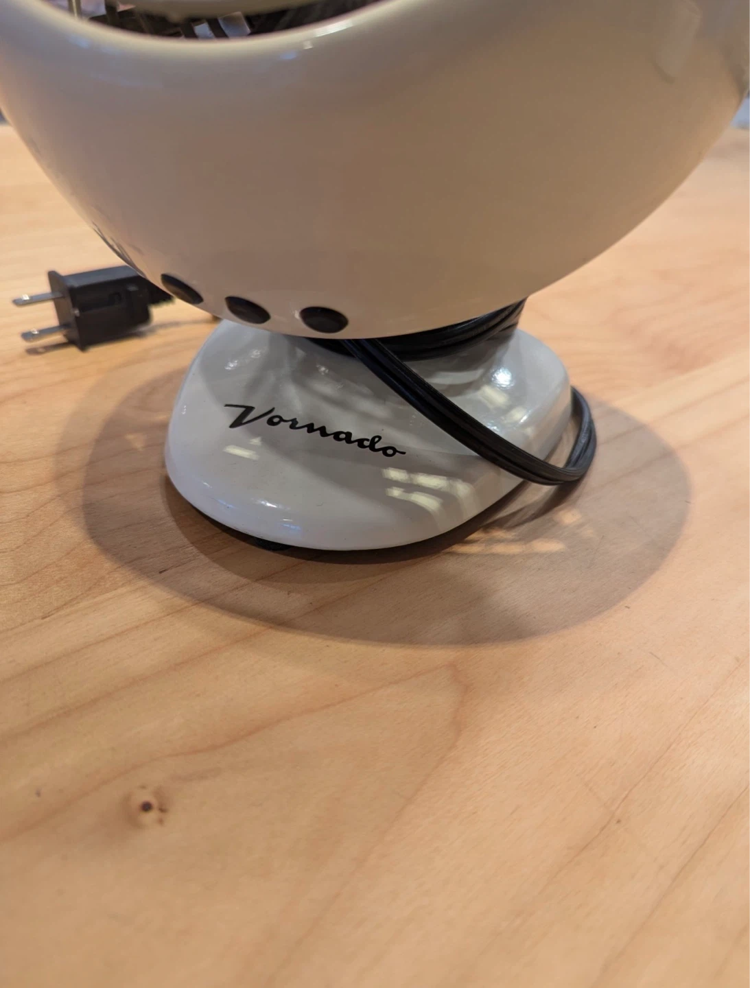 Vornado Vintage Fan - photo 4