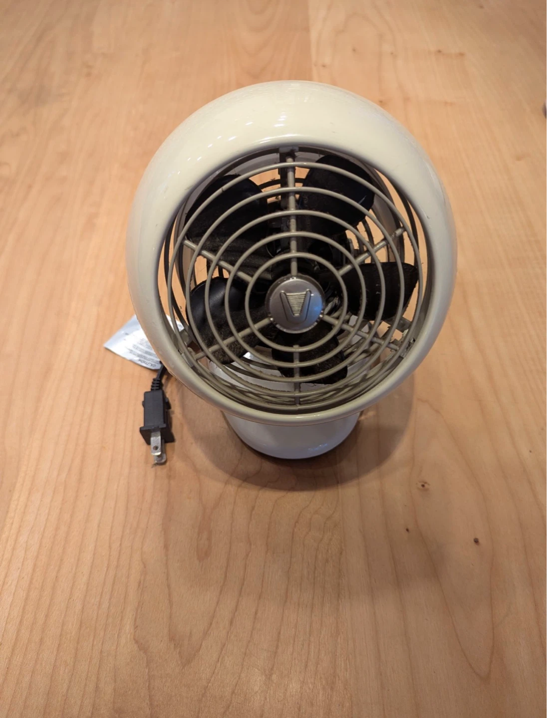 Vornado Vintage Fan