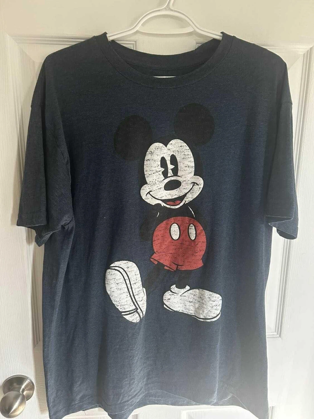 Disney Mickey and Friends T-Shirt XL/EG/TG