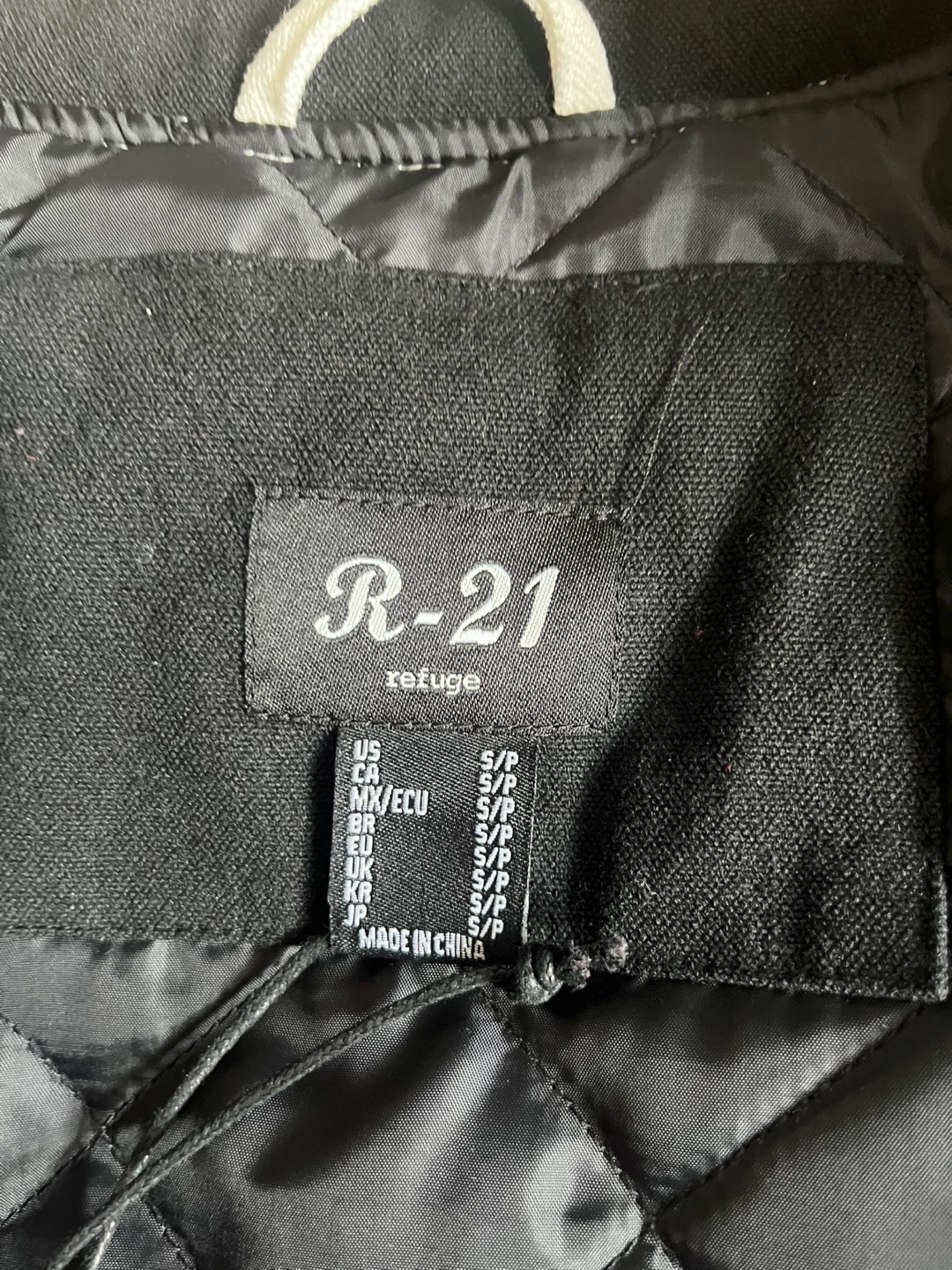 Urban Racer Jacket - photo 2