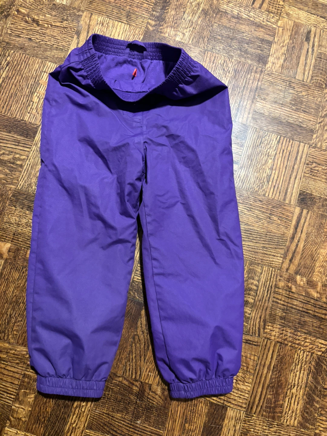Spring/rain jackets/pants (3T) and boots (5,6,7) - photo 3