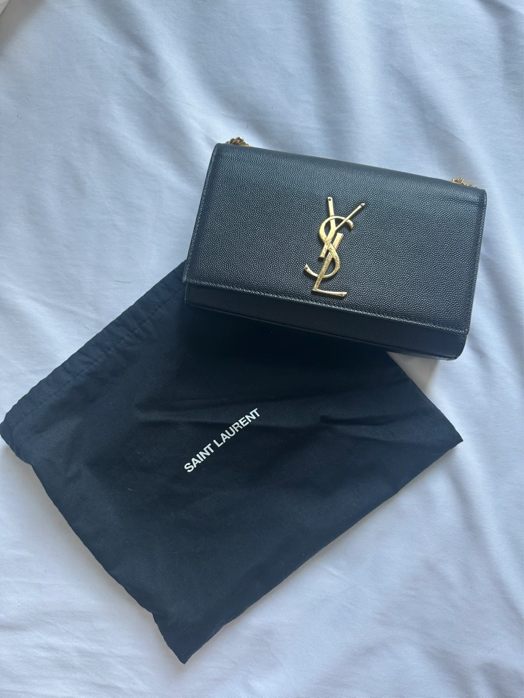 Saint Laurent smal bag