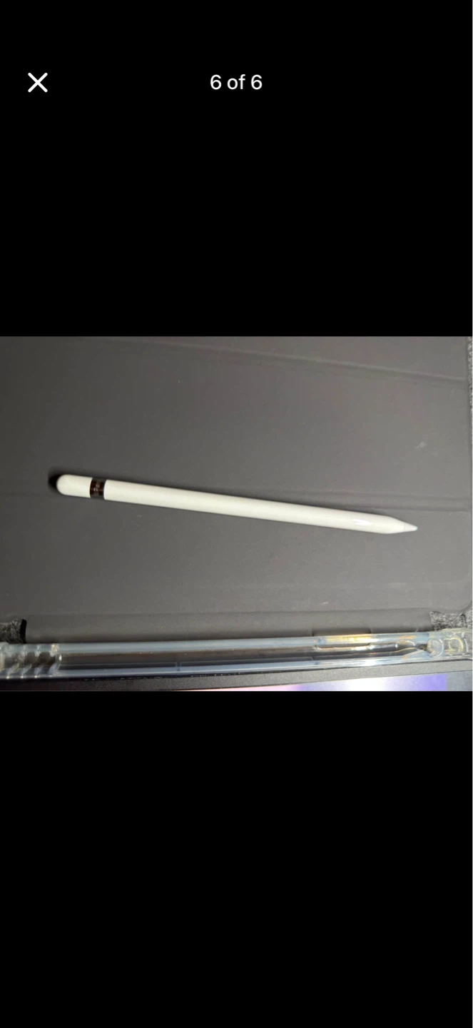Apple iPad 9th Gen 64GB, Apple Pencil Gen 1, Folio Case BUNDLE - photo 3